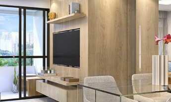 Imagem 5: Lançamento no Imbuí,2/4 suite, varanda com total infra estrutura