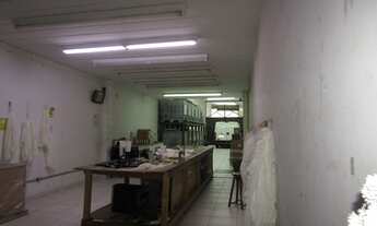 Imagem 5: Galpão comercial para locação ou venda