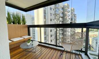 Imagem 3: DOM -Apartamentos 2 e 3 Qts c/ Suíte em Frente ao Norte Shopping - Cachambi - 1 Vaga