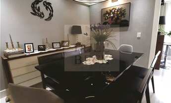 Imagem 7: Apartamento para aluguel possui 130 metros quadrados com 3 quartos