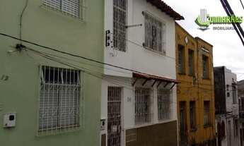 Imagem 3: Casa com 4 dormitórios à venda, 100 m² por R$ 275.000,00 - Nazaré - Salvador/BA