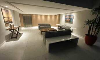 Imagem 5: AMPLO QUARTO E SALA NO STIEP!