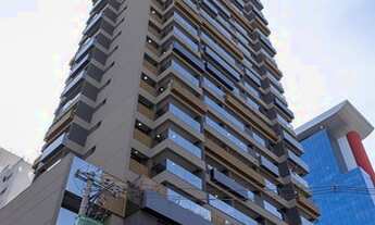 Imagem 2: Studio para venda possui 29 metros quadrados com 1 quarto em Itaim Bibi - São Paulo - SP