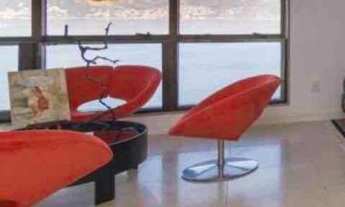 Imagem 2: Cobertura para venda. Com 800 metros quadrados e 5 quartos em Ingá - Niterói - RJ