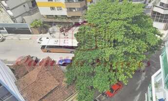 Imagem 5: Apartamento no centro