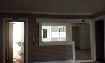 Imagem 3: Casa para alugar, 190 m² por R$ 5.000,00/mês - Jardim Bela Vista - Campinas/SP