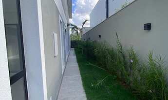 Imagem 6: Casa de condomínio sobrado para venda com 453 metros quadrados com 4 quartos