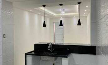 Imagem 4: Apartamento à venda, 60 m² por R$ 120.000,00 - Bonfim - Salvador/BA