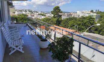 Imagem 3: Venda Apartamento 3 quartos Jardim Guanabara Rio de Janeiro