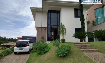 Imagem: Casa com 4 dormitórios à venda, 366 m²