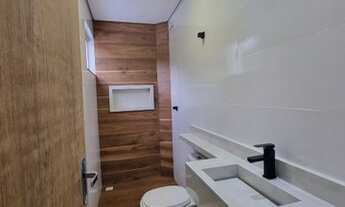 Imagem 7: Cobertura para venda possui 180 metros quadrados com 3 quartos em Guarujá Mansões - Betim