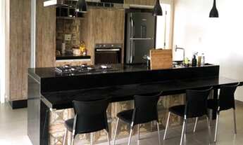 Imagem 3: CASA CONDOMÍNIO limeira