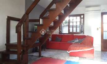 Imagem 3: PORTO ALEGRE - Casa de Condomínio - Glória