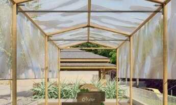 Imagem 2: Green Garden Residence, Papicú, 3 suítes