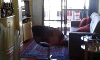 Imagem: Apartamento de 70 metros quadrados no bairro