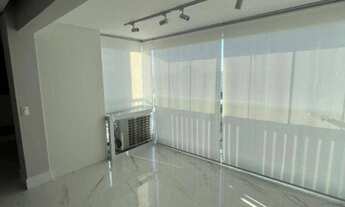 Imagem 2: Apartamento com 1 dormitório à venda, 43 m² por R$ 550.000,00 - Vila Mascote - São Paulo/S