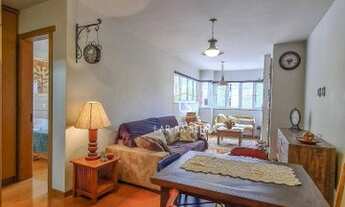 Imagem 5: Apartamento com 1 dormitório à venda, 78 m² por R$ 500.000,00 - Centro - Gramado/RS