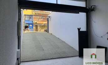 Imagem 2: Galpão para alugar, 110 m² por R$ 4.000,00/mês - Vila Guilherme - São Paulo/SP