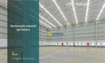 Imagem 6: Aluguel de galpões em Natal RN