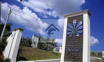 Imagem: Bragança Paulista - Terreno Padrão - Campo