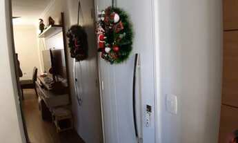 Imagem 3: Apartamento para Venda em São Paulo, Jardim Íris, 3 dormitórios, 1 suíte, 2 banheiros, 1 v