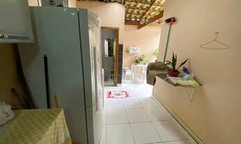 Imagem 9: Área privativa SANTA TEREZINHA, 03 quartos, 02 banhos, 01 vaga