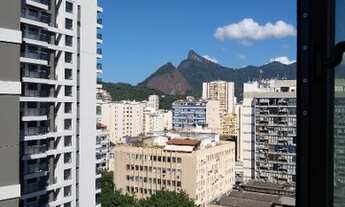 Imagem 7: Apartamento à venda no Flamengo, com 2 qts, sol da manhã e vista livre