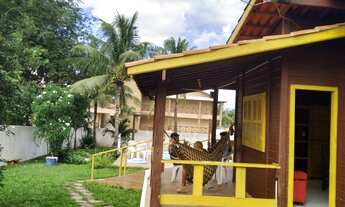 Imagem 5: CASA EM CONDOMÍNIO - GUARAJUBA