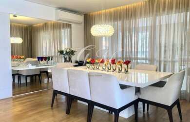 Imagem 6: Apartamento com 3 quartos - Bairro Chácara Klabin em São Paulo