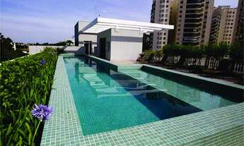 Imagem 4: SANTANA DE PARNAíBA - Apartamento Padrão - Tamboré