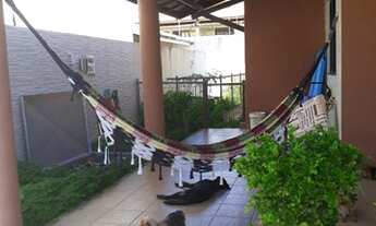 Imagem 7: Casa de condomínio Miragem para venda com 4 quartos sendo dois suites