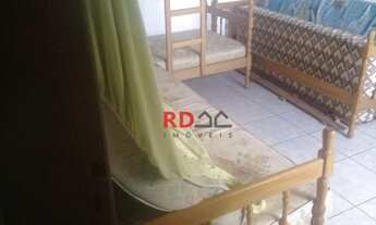 Imagem 3: Casa com 3 dormitórios à venda, 170 m² por R$ 680.000 - Praia da Fortaleza- Ubatuba/SP