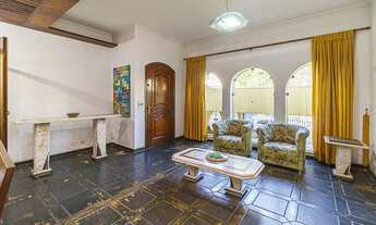 Imagem 5: Sobrado para venda tem 210 m² com 3 dormitórios (1 suíte) no Jabaquara - São Paulo - SP