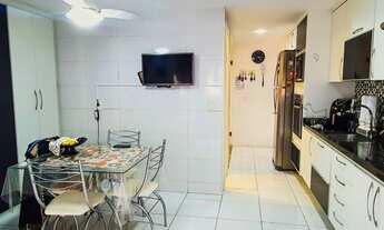 Imagem 4: APARTAMENTO RESIDENCIAL em RIO DE JANEIRO - RJ, FREGUESIA (JACAREPAGUÁ