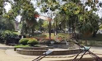 Imagem: Apartamento para venda com 60 metros quadrados