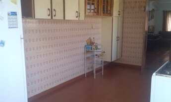 Imagem 4: Ribeirão Preto - Casa Padrão - Independência