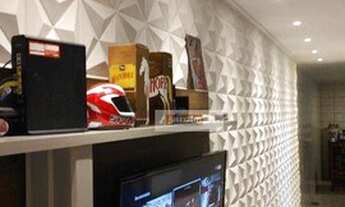 Imagem 4: Sobrado à venda, 144 m² por R$ 510.000,00 - Jardim Hollywood - São Bernardo do Campo/SP