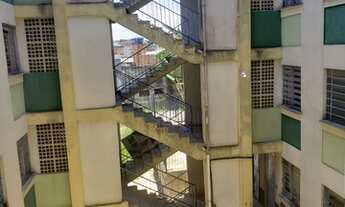 Imagem 4: Apartamento para venda com 50 metros quadrados com 2 quartos em Jardim Camargo Novo - São