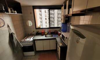 Imagem 7: Duplex para venda ,75 metros quadrados com 2 suítes , Barra da Tijuca - Rio de Janeiro - R