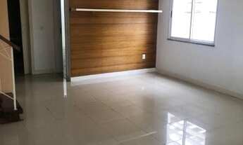 Imagem 5: Casa de condomínio para venda possui 180 metros quadrados com 4 quartos em Badu - Niterói