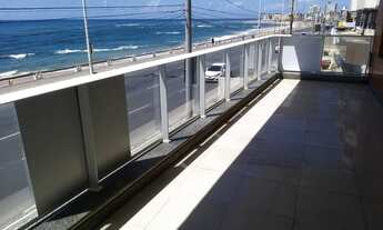 Imagem 2: Ap frente mar, nascente e novo!