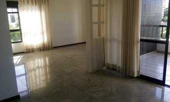 Imagem 4: Apartamento a venda com 4 quartos na Graça