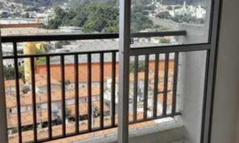 Imagem 3: Apartamento para Venda em São Paulo, Jaraguá, 2 dormitórios, 1 banheiro, 1 vaga