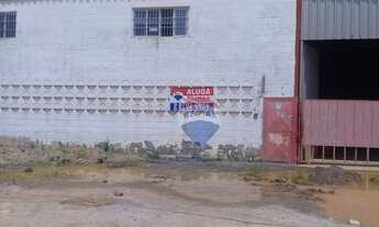 Imagem 2: Galpão para alugar, 1800 m² por R$ 10.000/mês - Cidade Garapu - Cabo de Santo Agostinho/PE