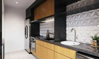 Imagem 5: Apartamento na Planta para Venda em Olinda, Jardim Atlântico, 3 dormitórios, 1 suíte, 1 ba