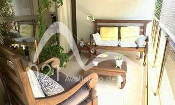 Imagem 5: Apartamento à venda, 3 quartos, 1 suíte, 3 vagas, Leblon - Rio de Janeiro/RJ