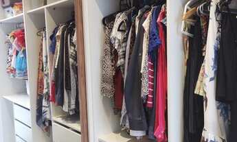 Imagem 7: Apartamento para venda possui 143 metros quadrados com 4 quartos em Horto Bela Vista - Sal