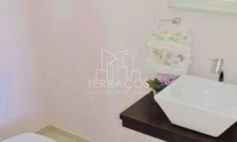 Imagem 4: LINDO SOBRADO 320M² - RESIDENCIAL TERRAS DE SÃO FRANCISCO - VINHEDO/SP