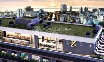 Imagem: PORTO ALEGRE - Apartamento Padrão - Azenha