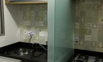 Imagem 4: Apartamento para venda com 2 quartos em Portais (Polvilho) - Cajamar - SP